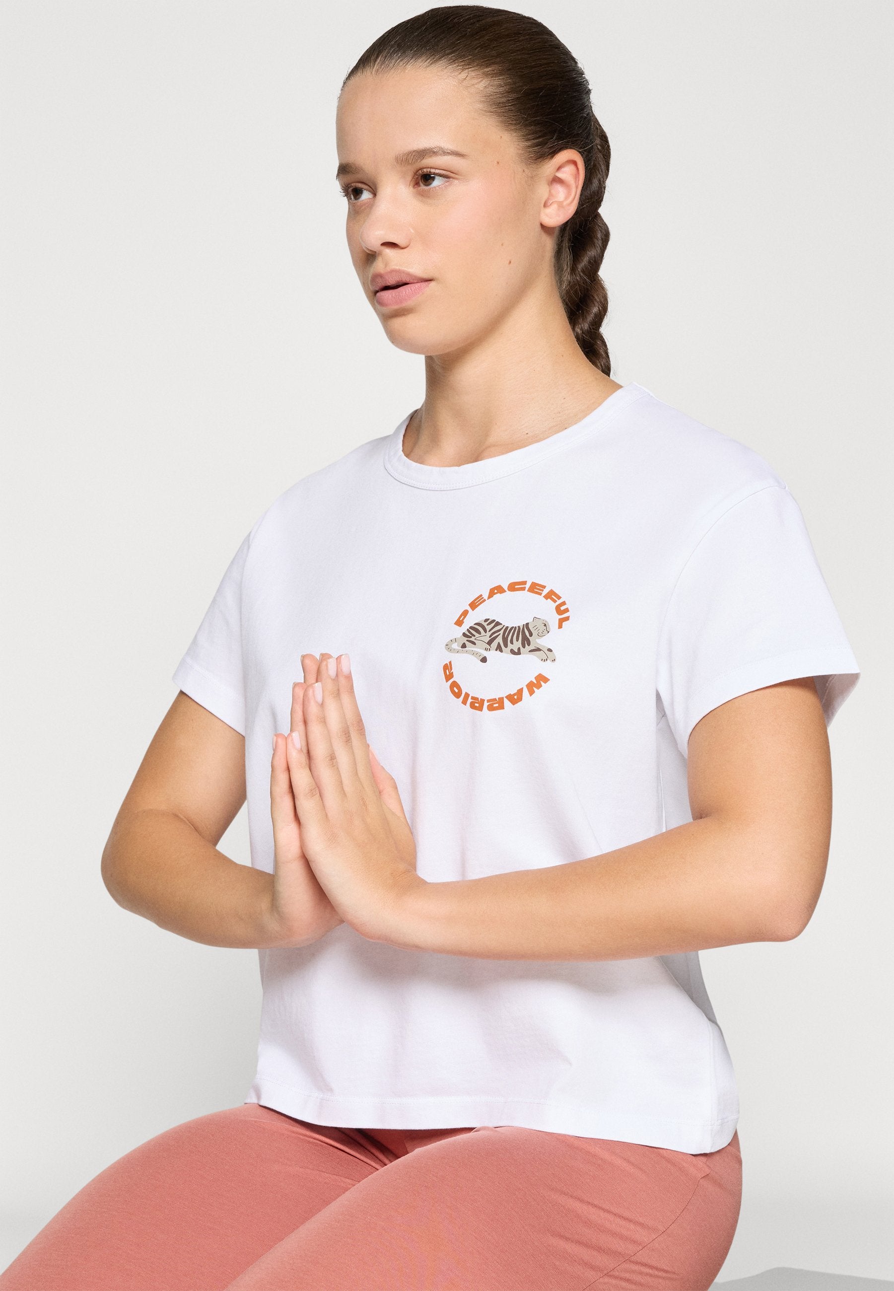 Yogasearcher BIOPEACE