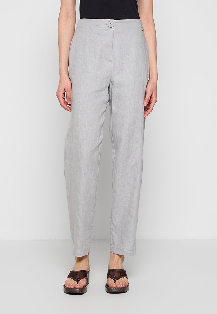 Armani Exchange Stoffhose Media 1