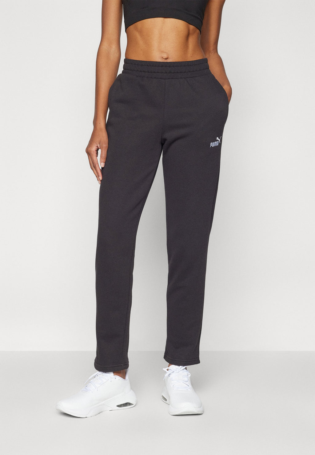 Puma ESS SMALL NO. 1 LOGO TR OP