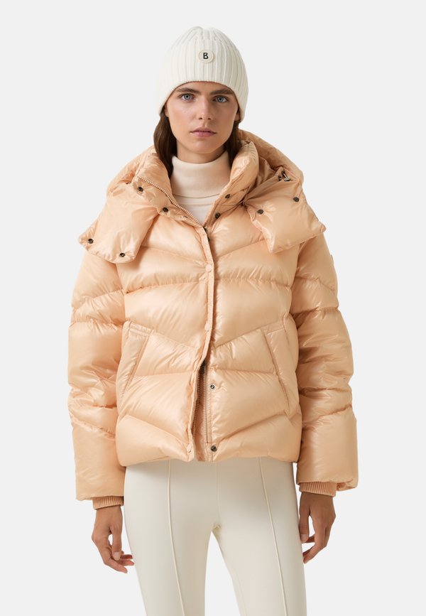 Bogner XALLY-D1