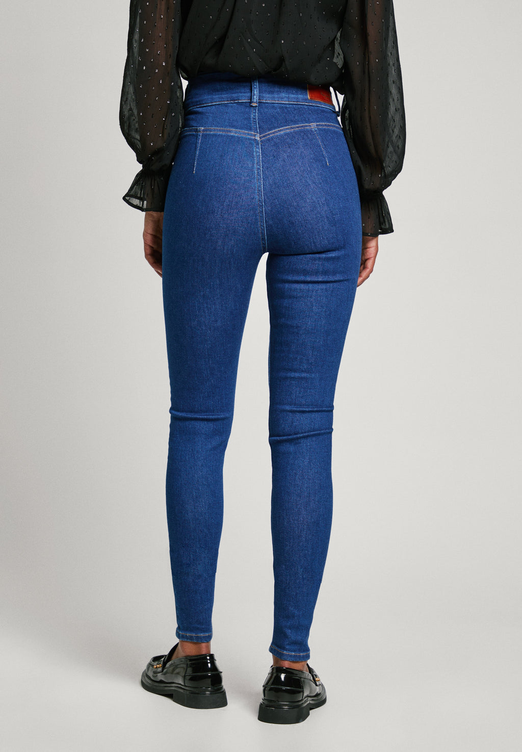 Pepe Jeans SUPER CONTOUR