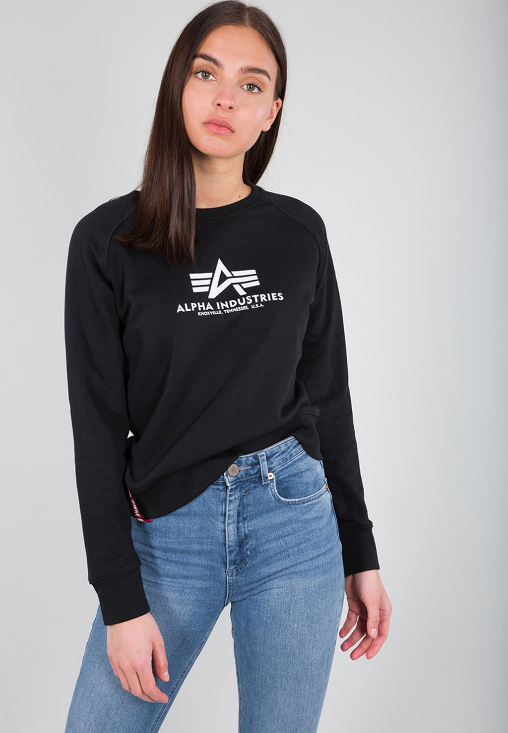Alpha Industries