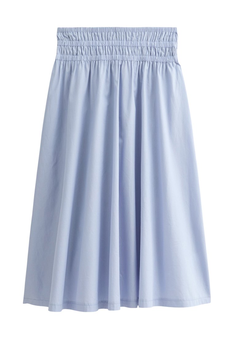 New Look ELASTICATED WAIST MIDI