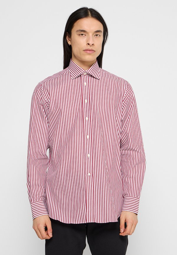 CAMICISSIMA SLIM FIT