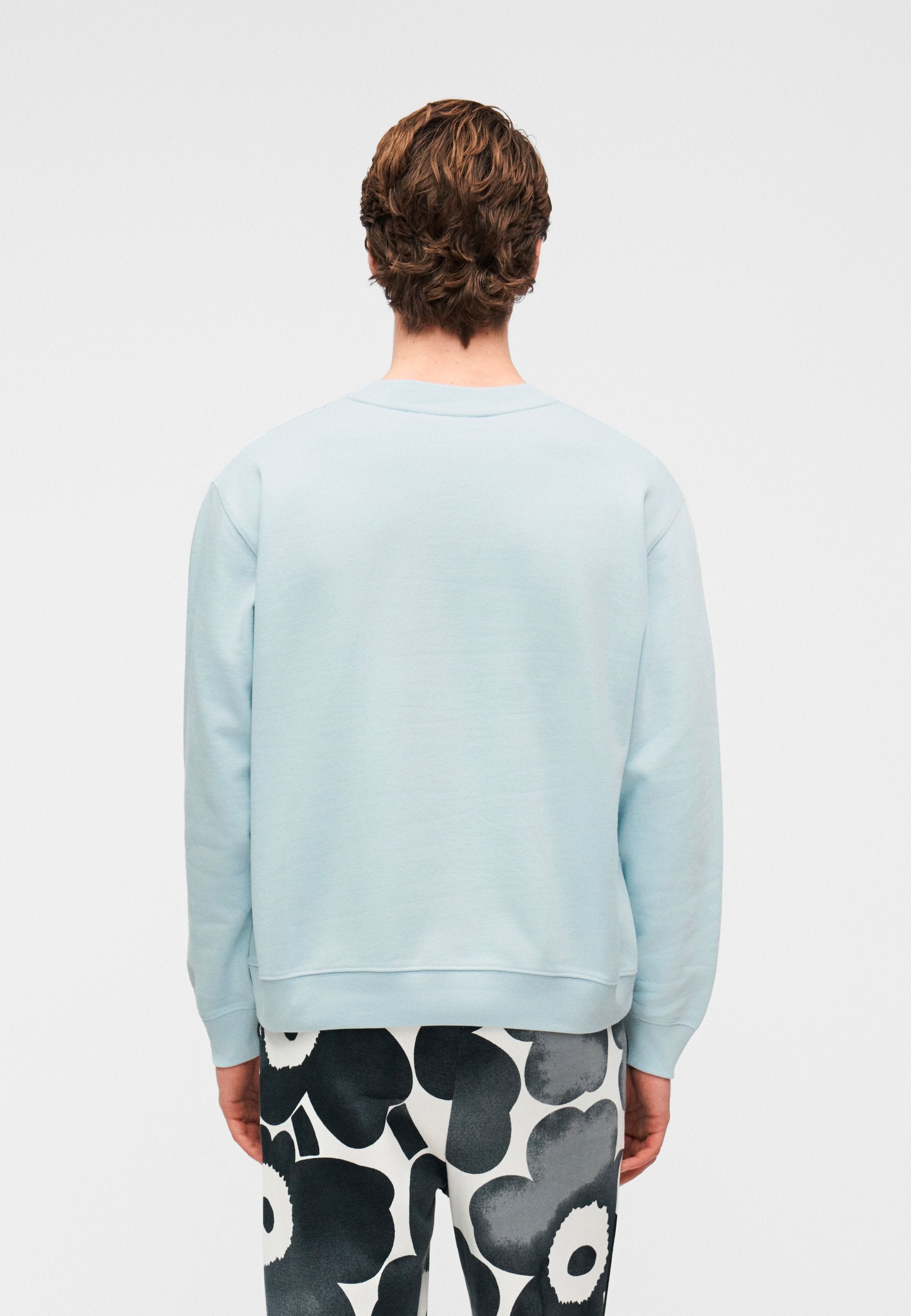 Marimekko LEIOT LOGO PLACEMENT KIOSKI UNISEX