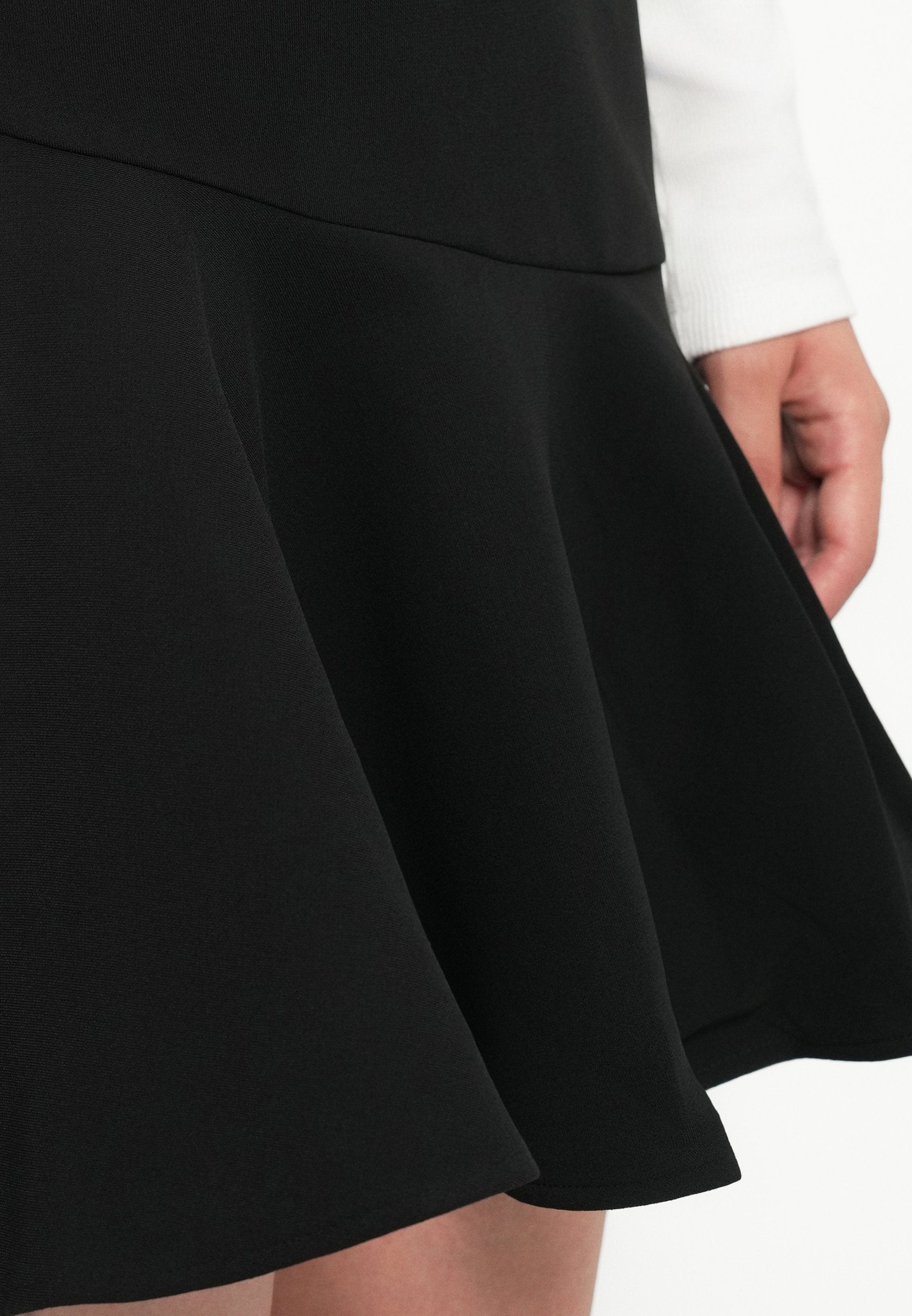 VILA VISABBY SHORT SKIRT
