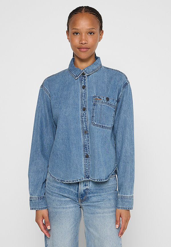 Scotch & Soda