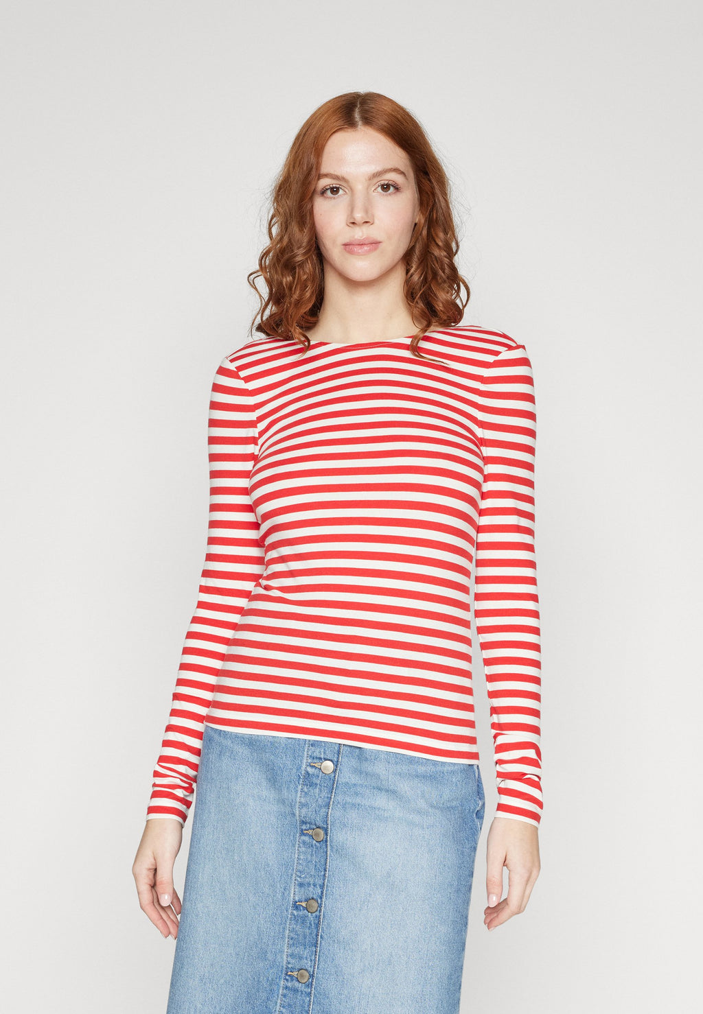 ONLY ONLHEIDI TOP BOX