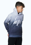 Hype SPECKLE FADE