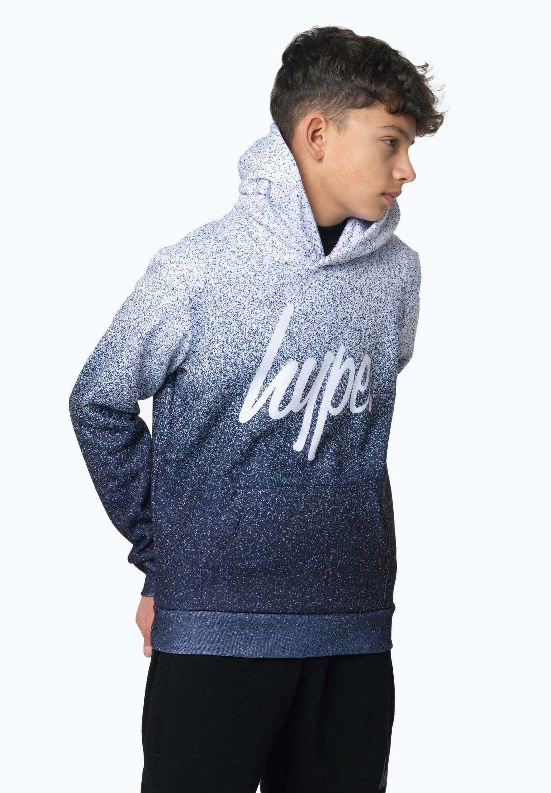 Hype SPECKLE FADE