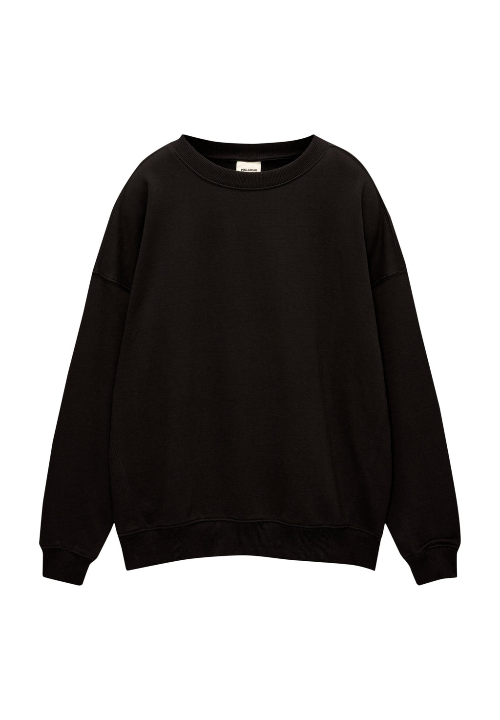 PULL&BEAR OVERSIZED