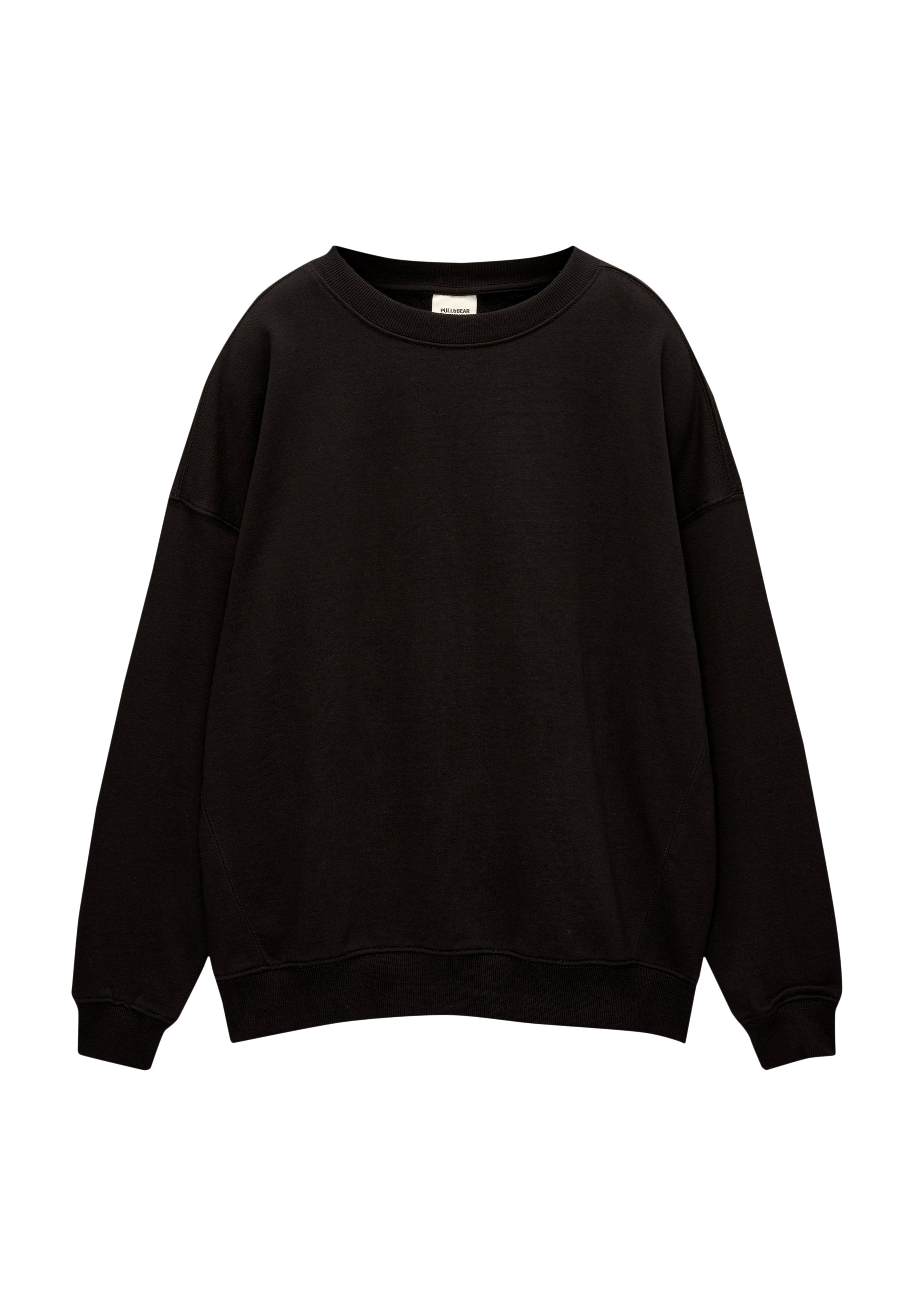 PULL&BEAR OVERSIZED