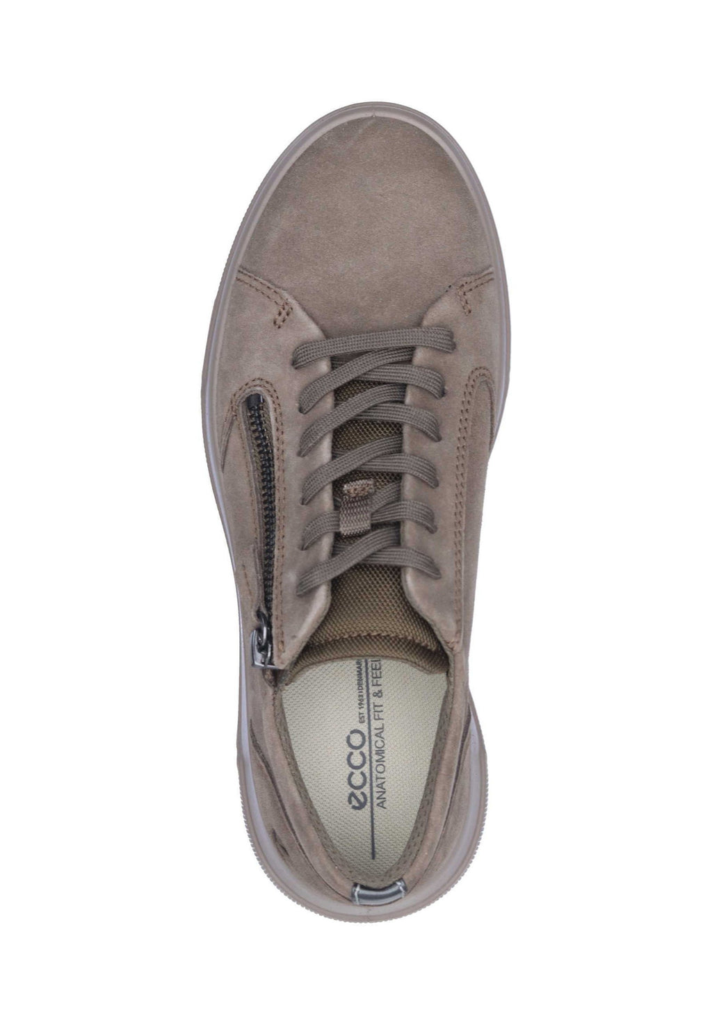 ECCO Sneaker low Media 3