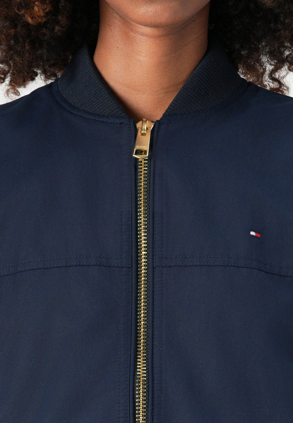 Tommy Hilfiger Bomberjacke Media 6