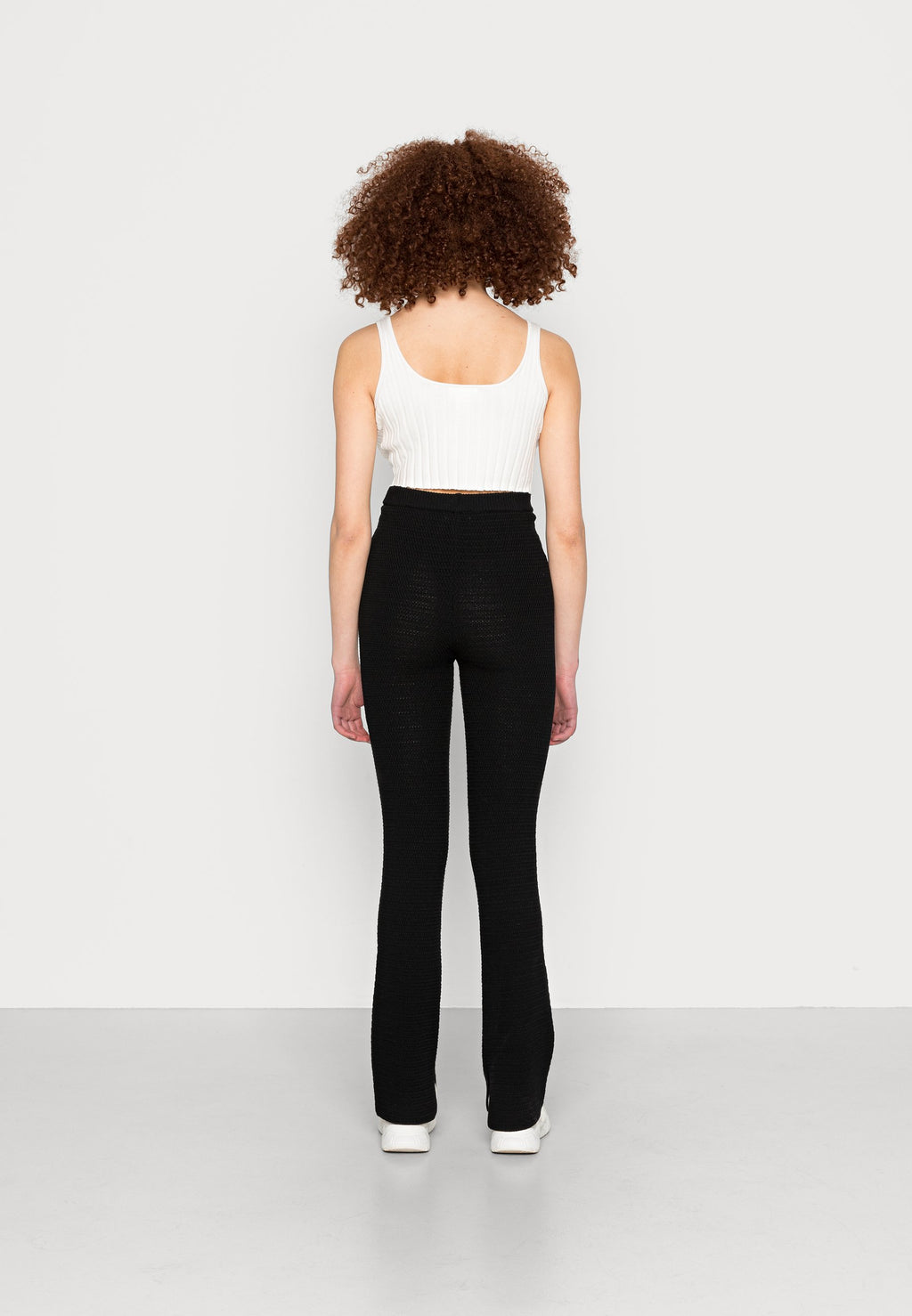 Weekday BAY CROCHET TROUSER