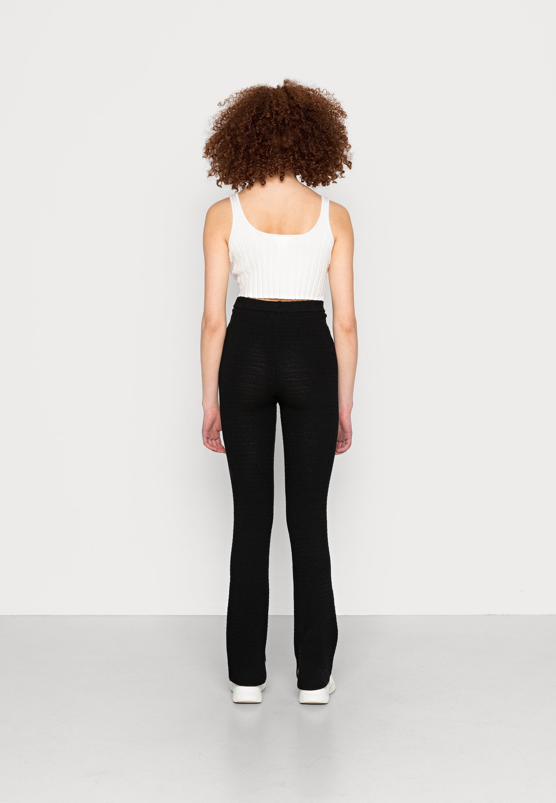 Weekday BAY CROCHET TROUSER