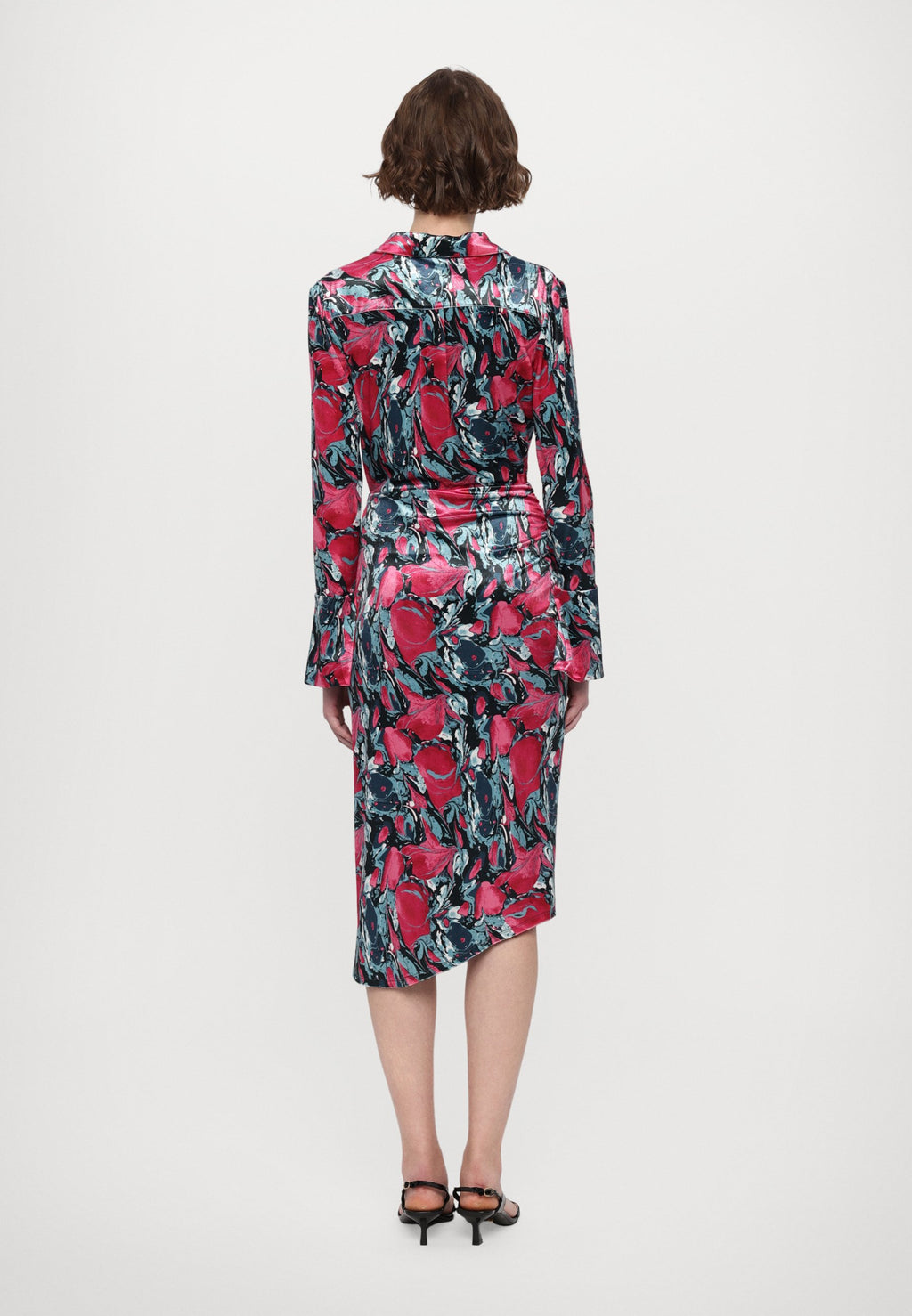 Diane von Furstenberg ZANE DRESS