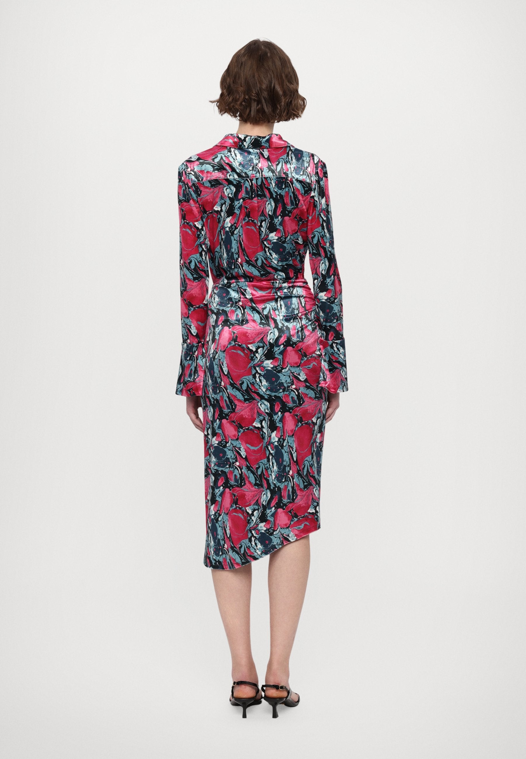 Diane von Furstenberg ZANE DRESS