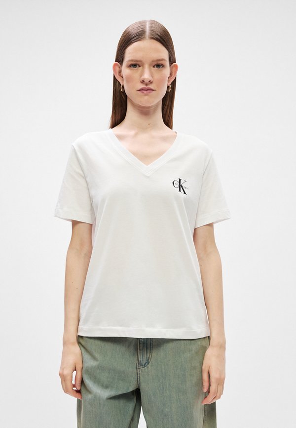 Calvin Klein Jeans MONOLOGO TEE