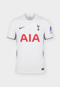 Nike Performance THFC - Club wear - white/binary blue