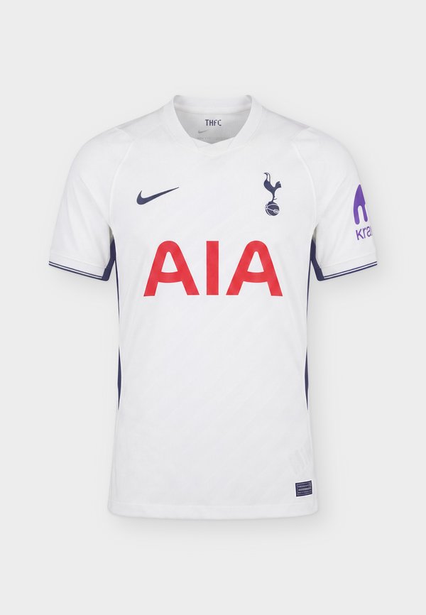 Nike Performance THFC - Club wear - white/binary blue