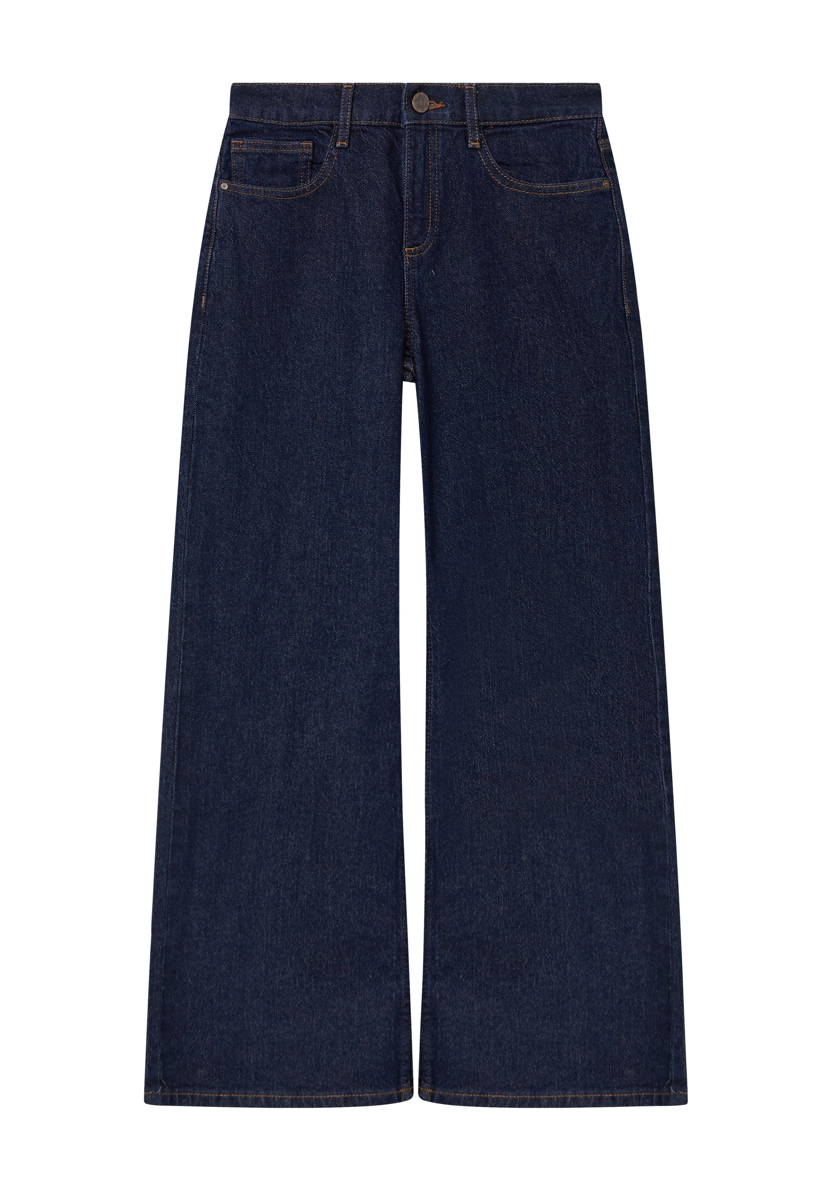 s.Oliver MID RISE WIDE