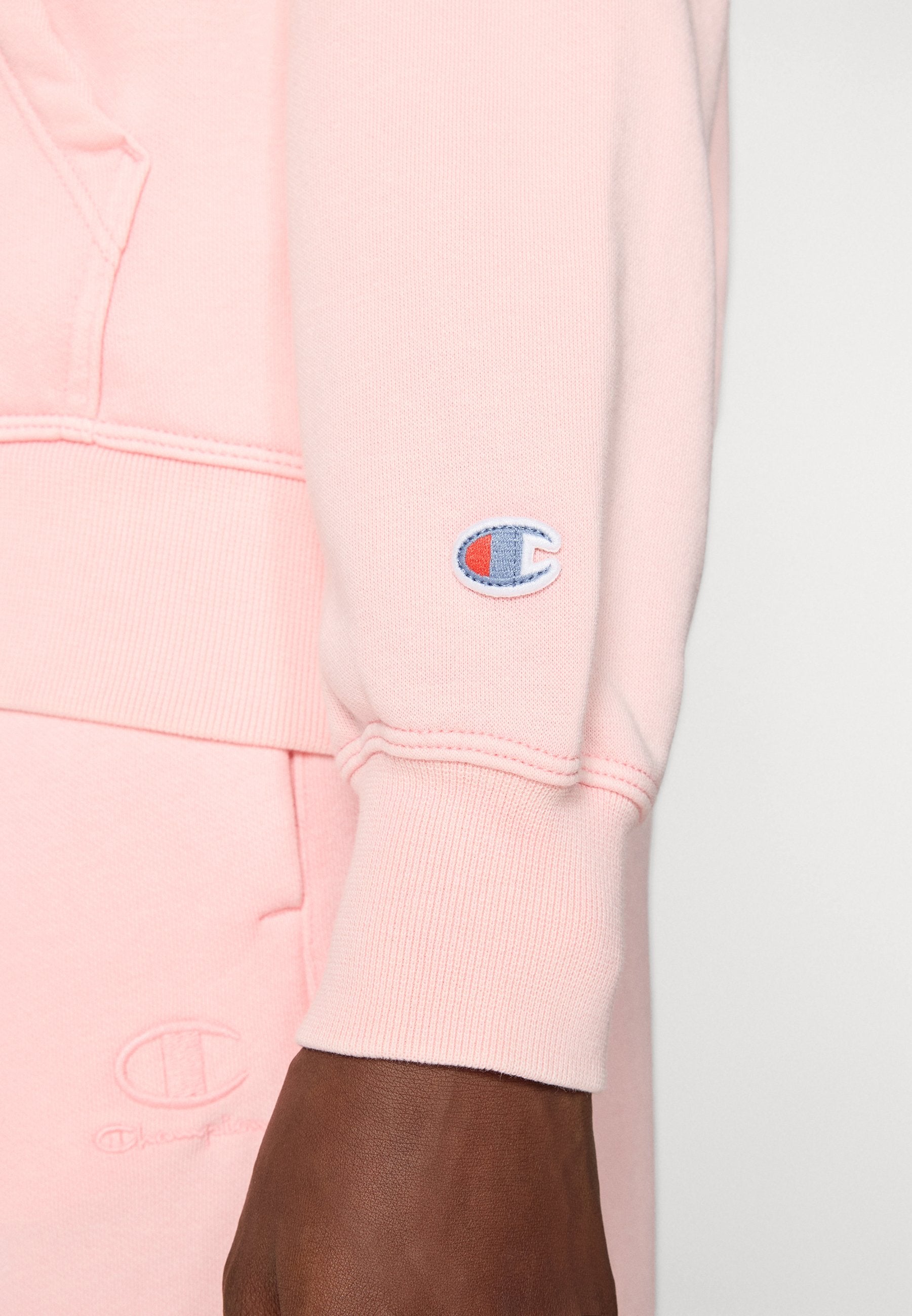 Champion ICONS WASH HOODIE