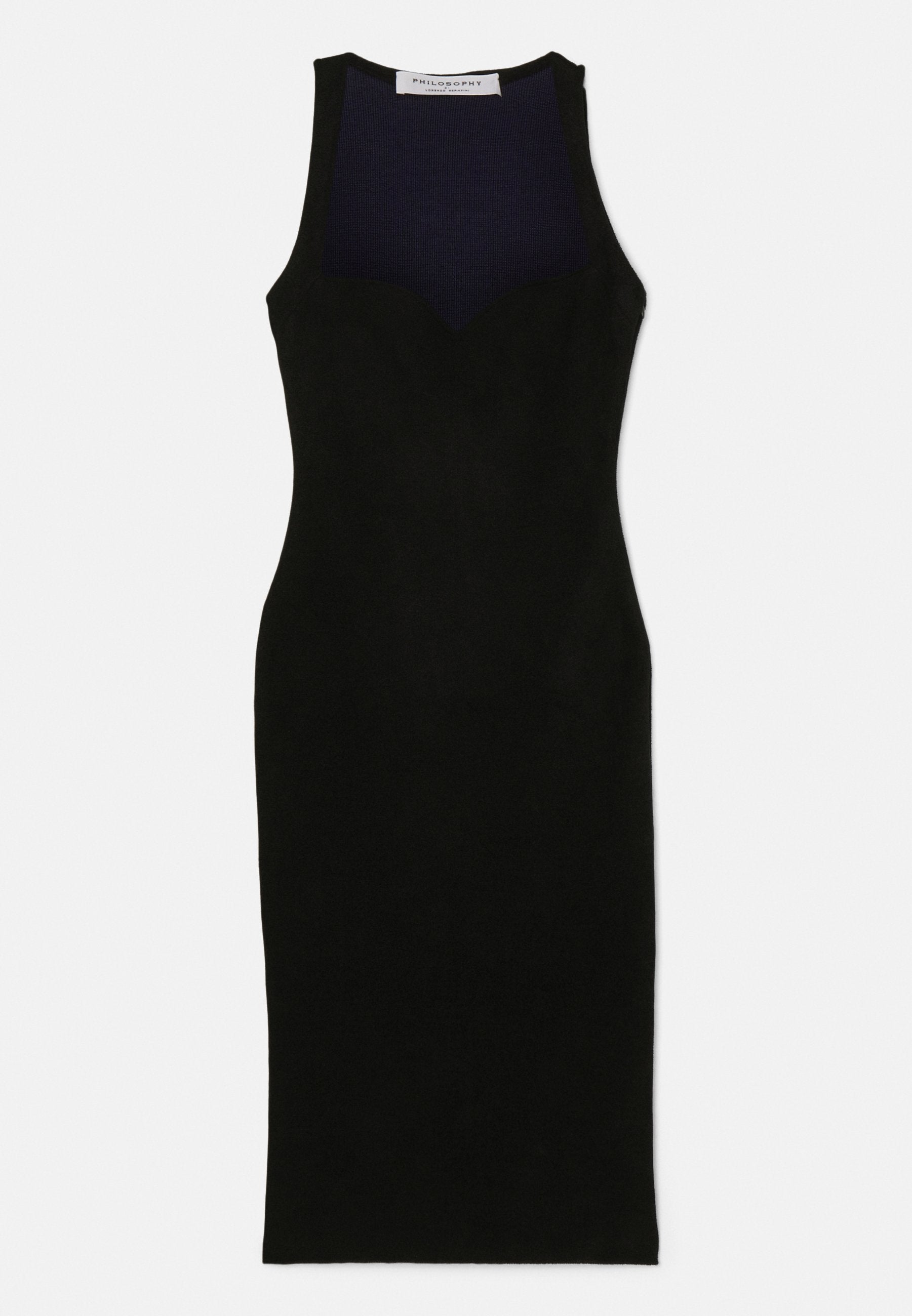 Philosophy di Lorenzo Serafini DRESS