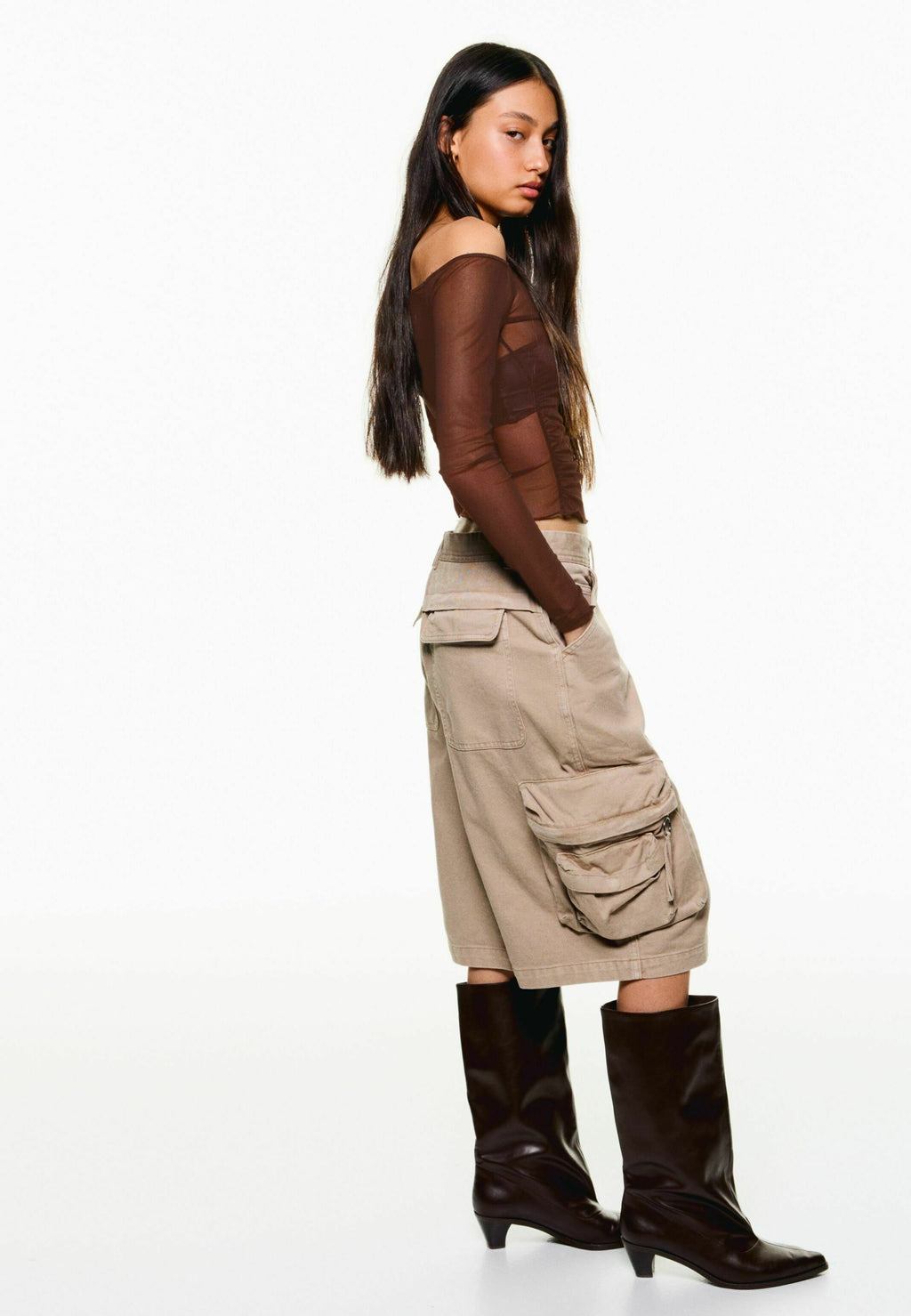Bershka
