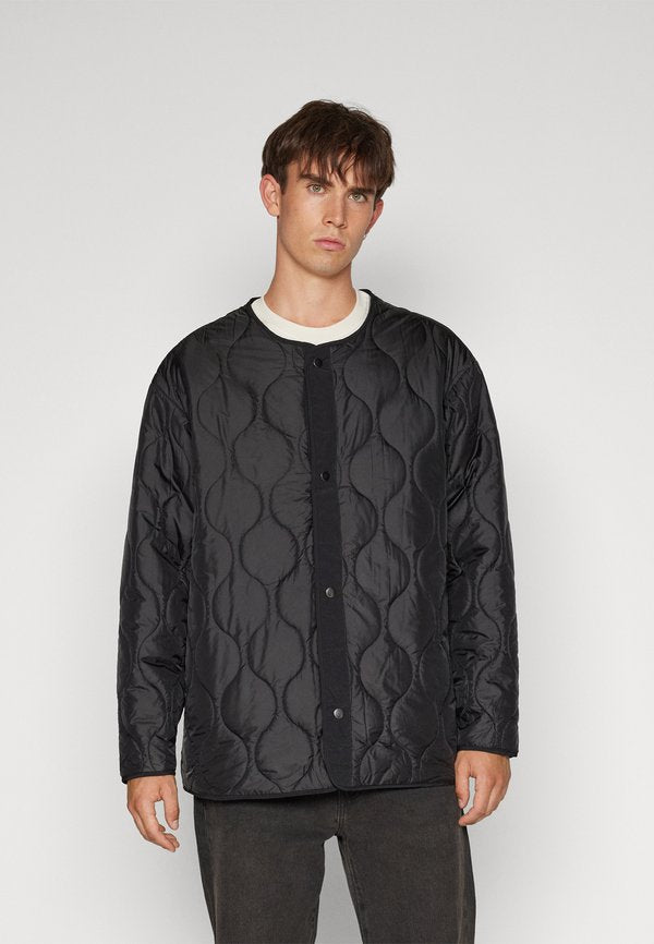 Jack & Jones Quilted Quilted