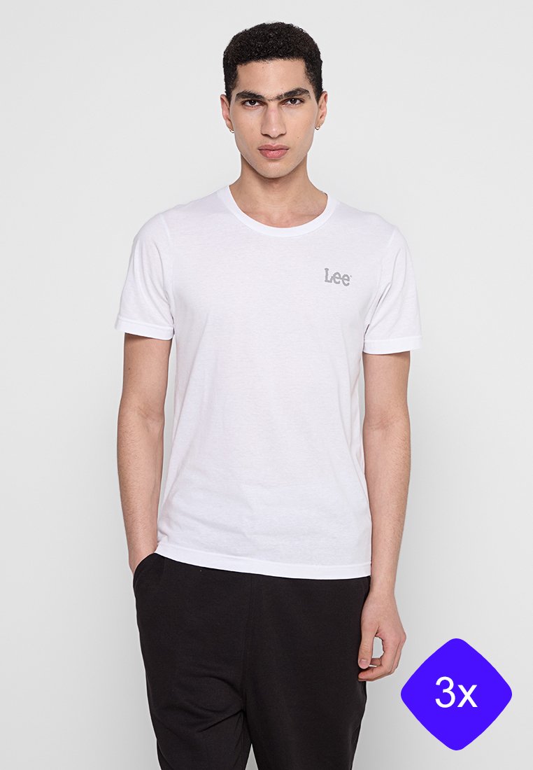 Lee 3 PACK