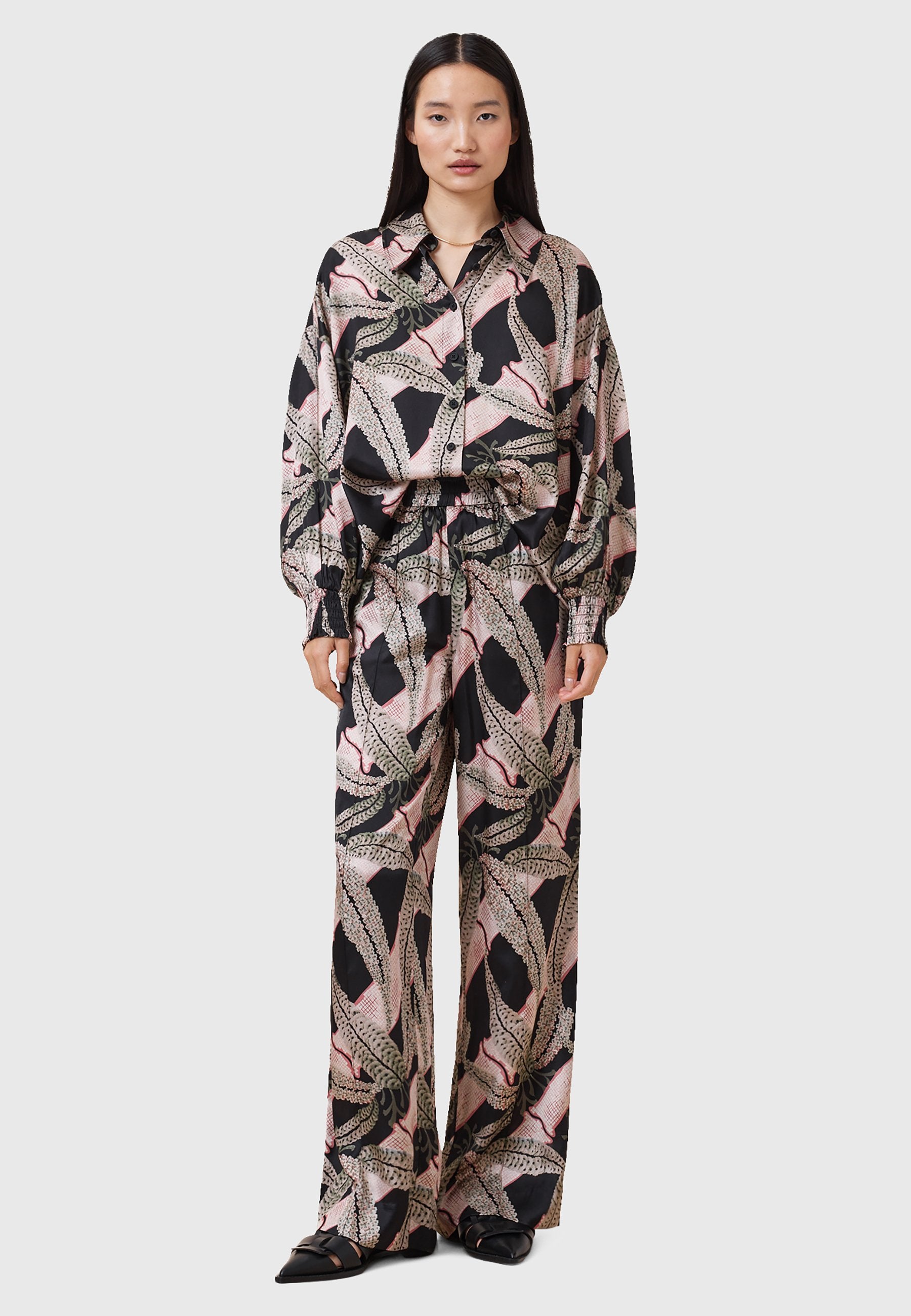 AllSaints EXCLUSIVE CHARLI TROUSER