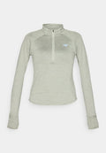 New Balance ATHLETICS GRID 1/2 ZIP