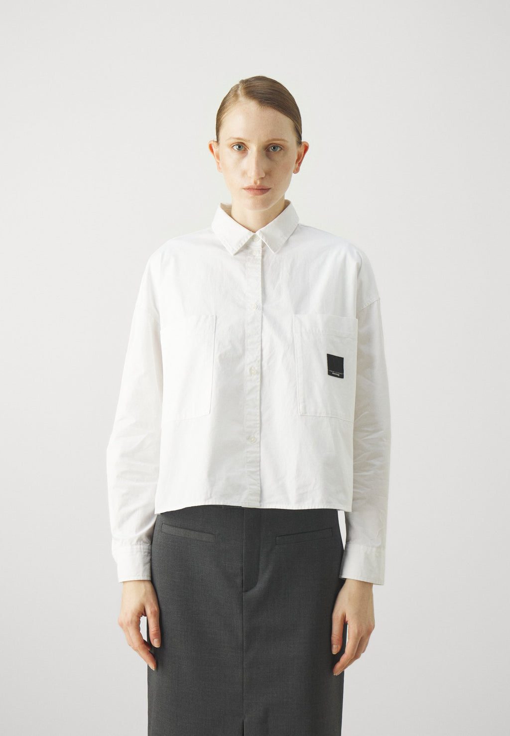 CAMICIA Media 3