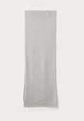 Tommy Hilfiger POM POM BEANIE AND SCARF SET - Scarf - grey whisper