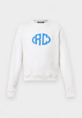 LOGO CREW NECK Media 1