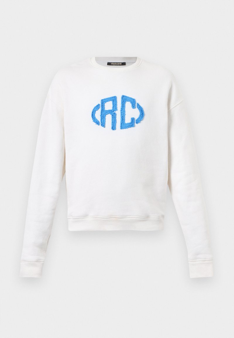 LOGO CREW NECK Media 1