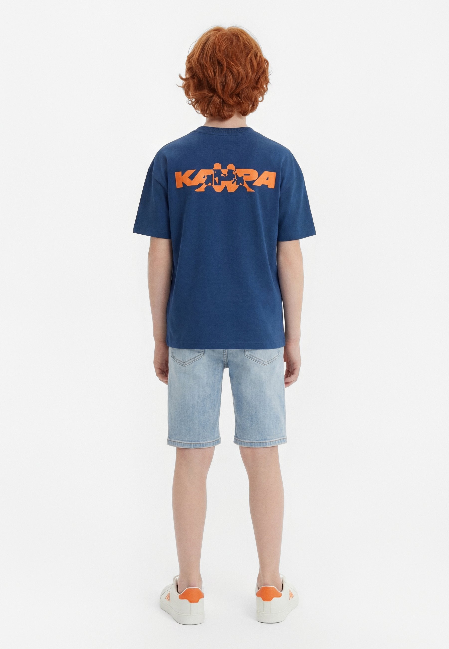 Kappa AUTHENTIC NYLE KID