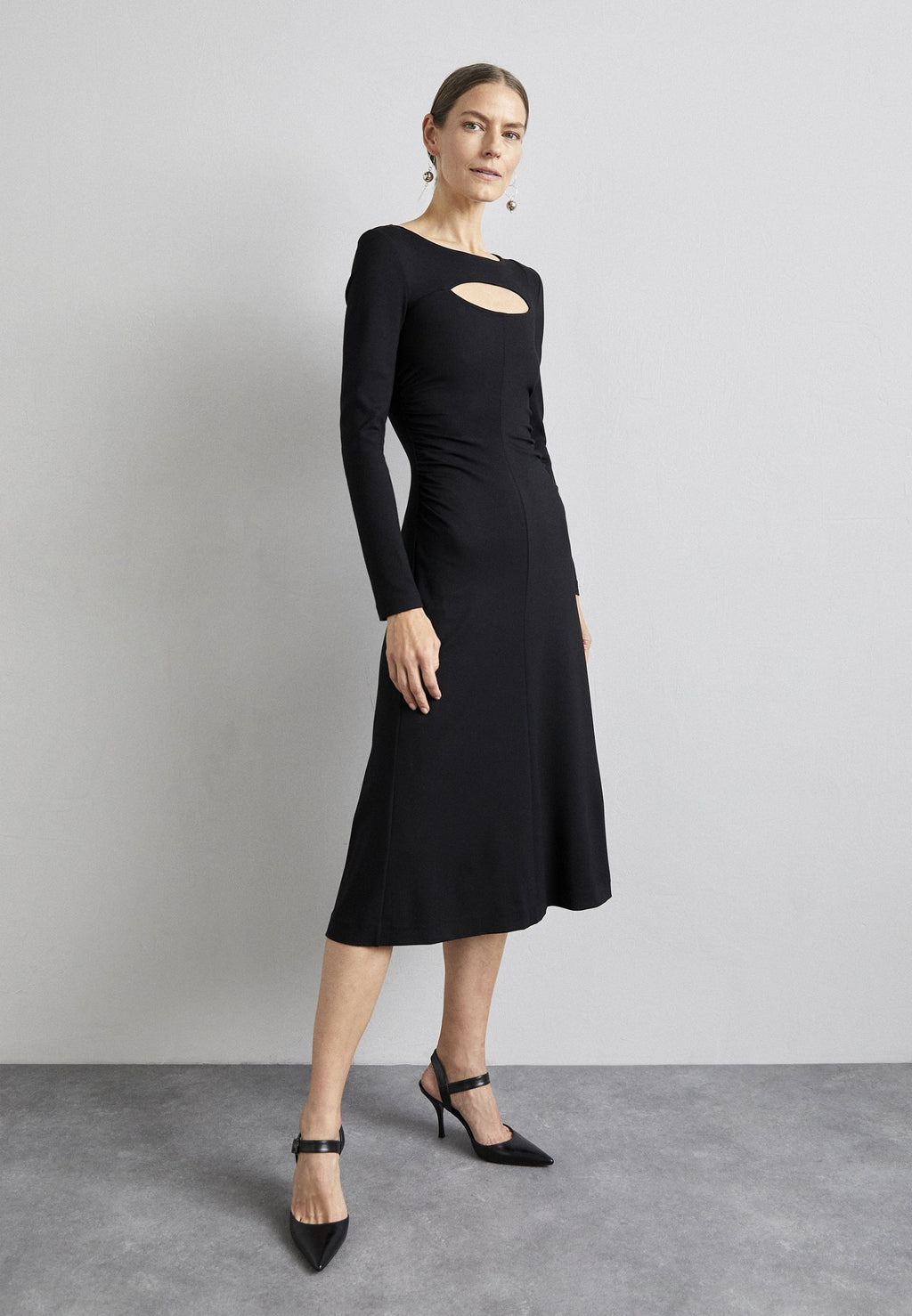 Diane von Furstenberg ANDREINA DRESS