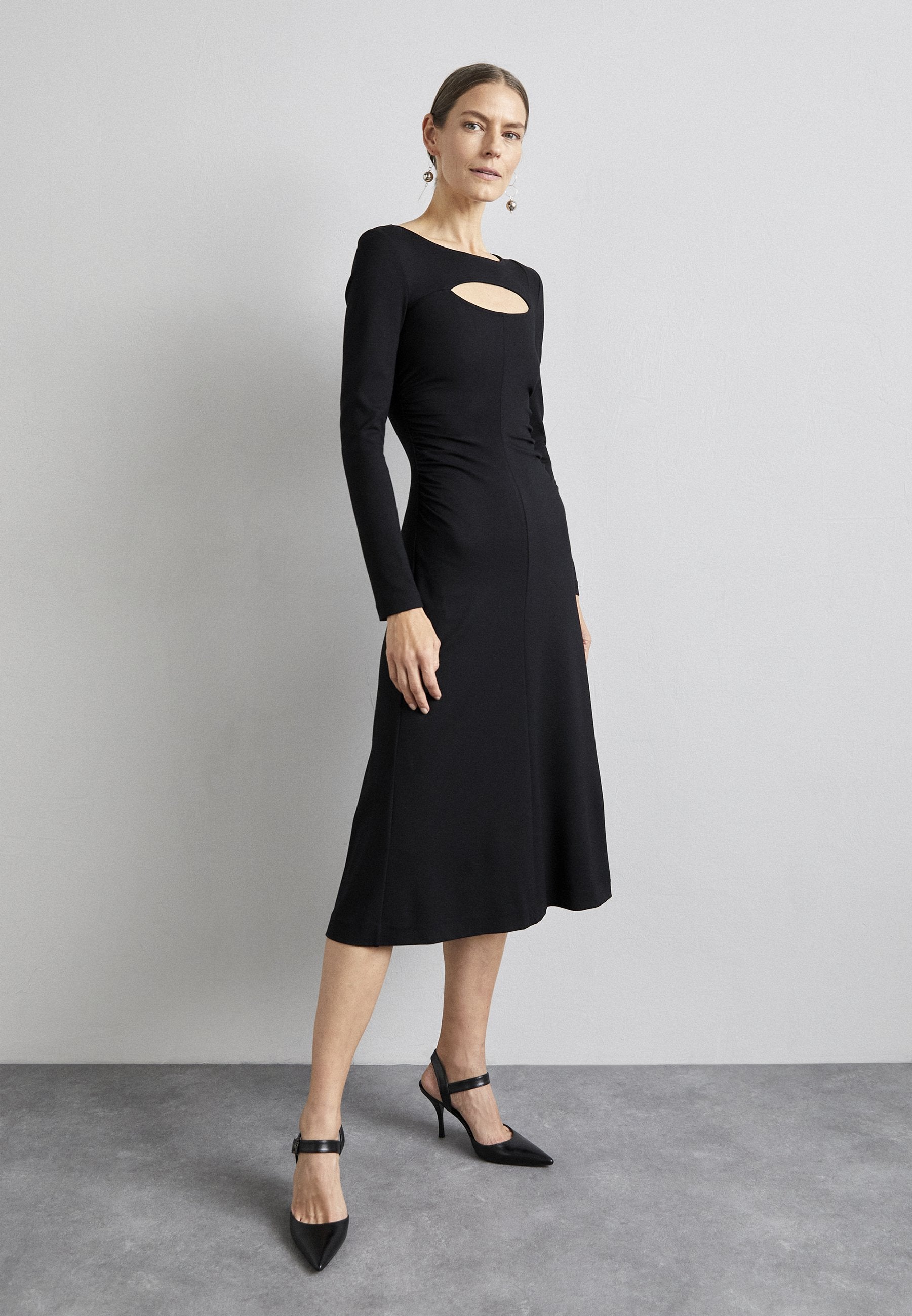 Diane von Furstenberg ANDREINA DRESS