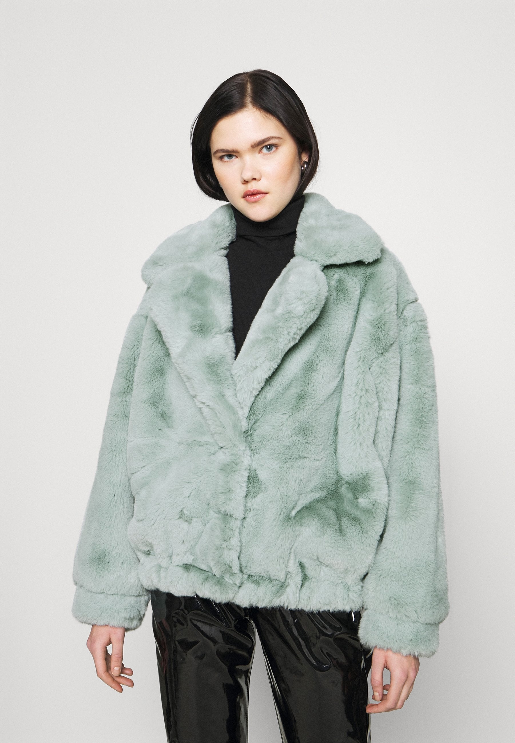 Sixth June OVERSIZE SHORT JACKET