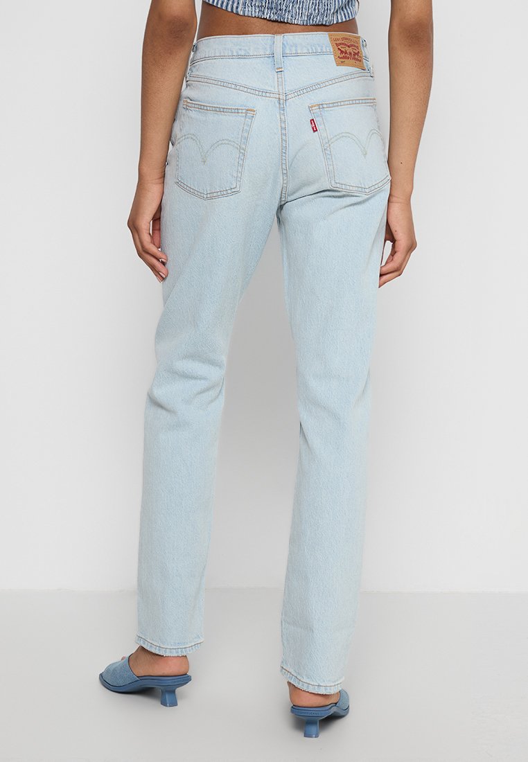 Levi's® 501 HIGH WAIST STRAIGHT