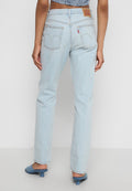 Levi's® 501 HIGH WAIST STRAIGHT