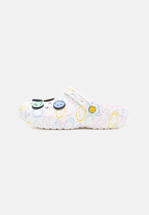 Crocs SMILEY CLASSIC UNISEX