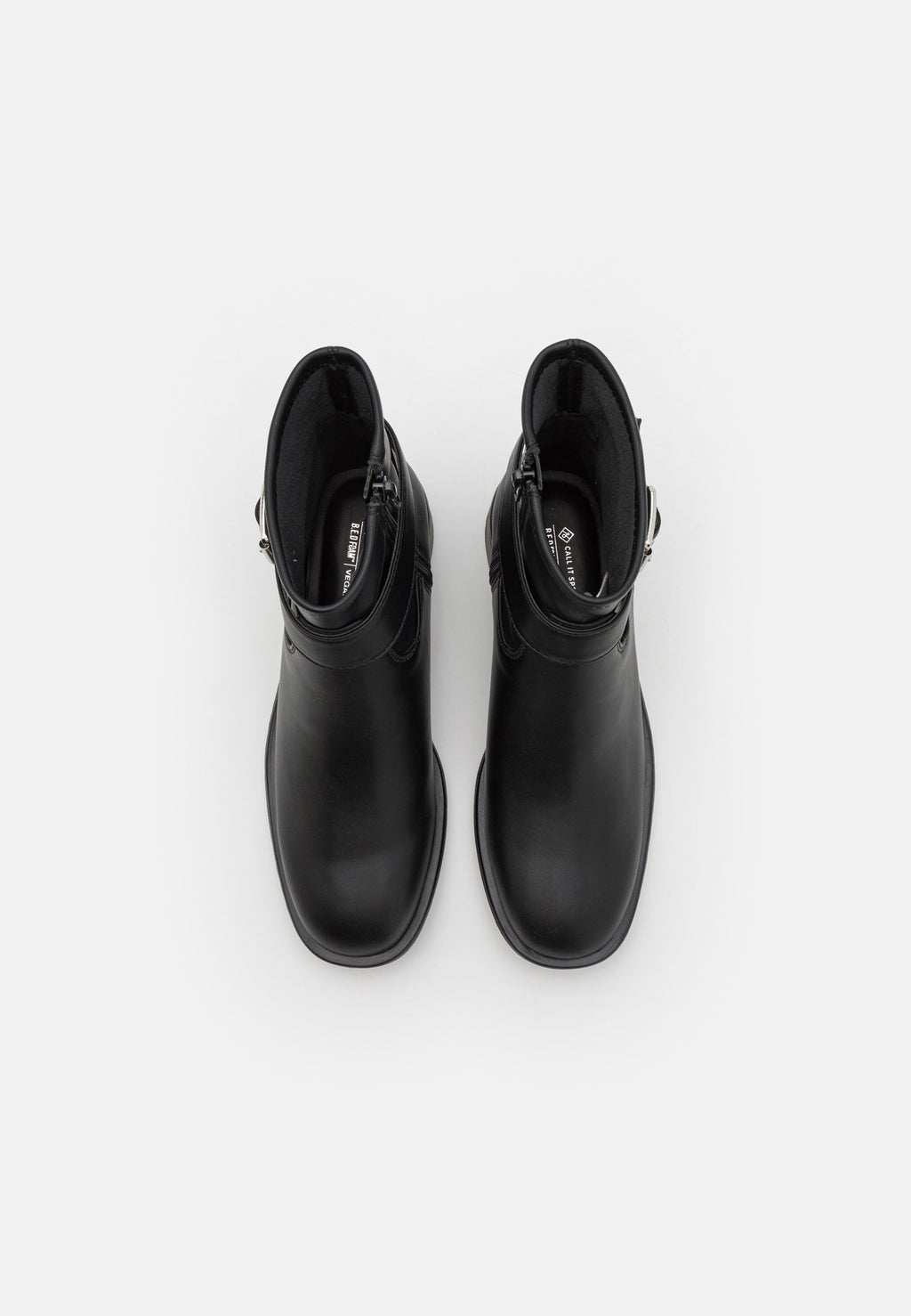 Call it Spring TAISSA B.E.D FOAM