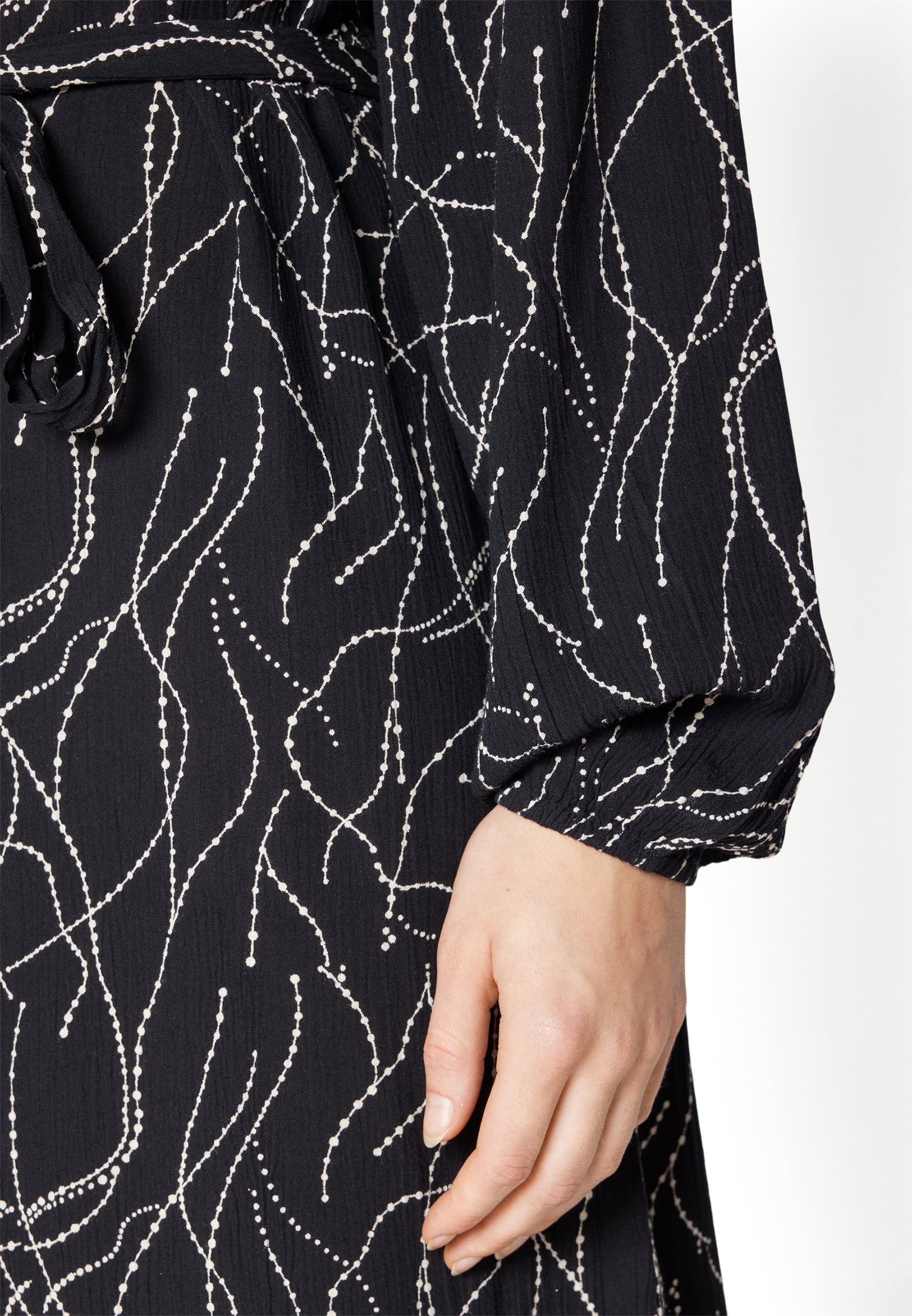 VILA VIMIST DRESS