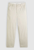 Levi's® XX CHINO BAGGY - Chinos - pumice