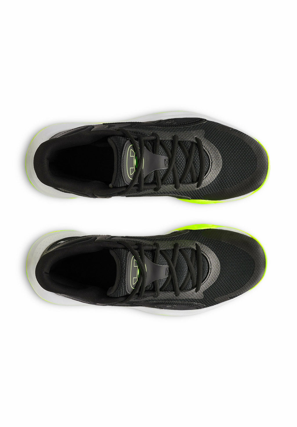 Under Armour JET '25 UNISEX