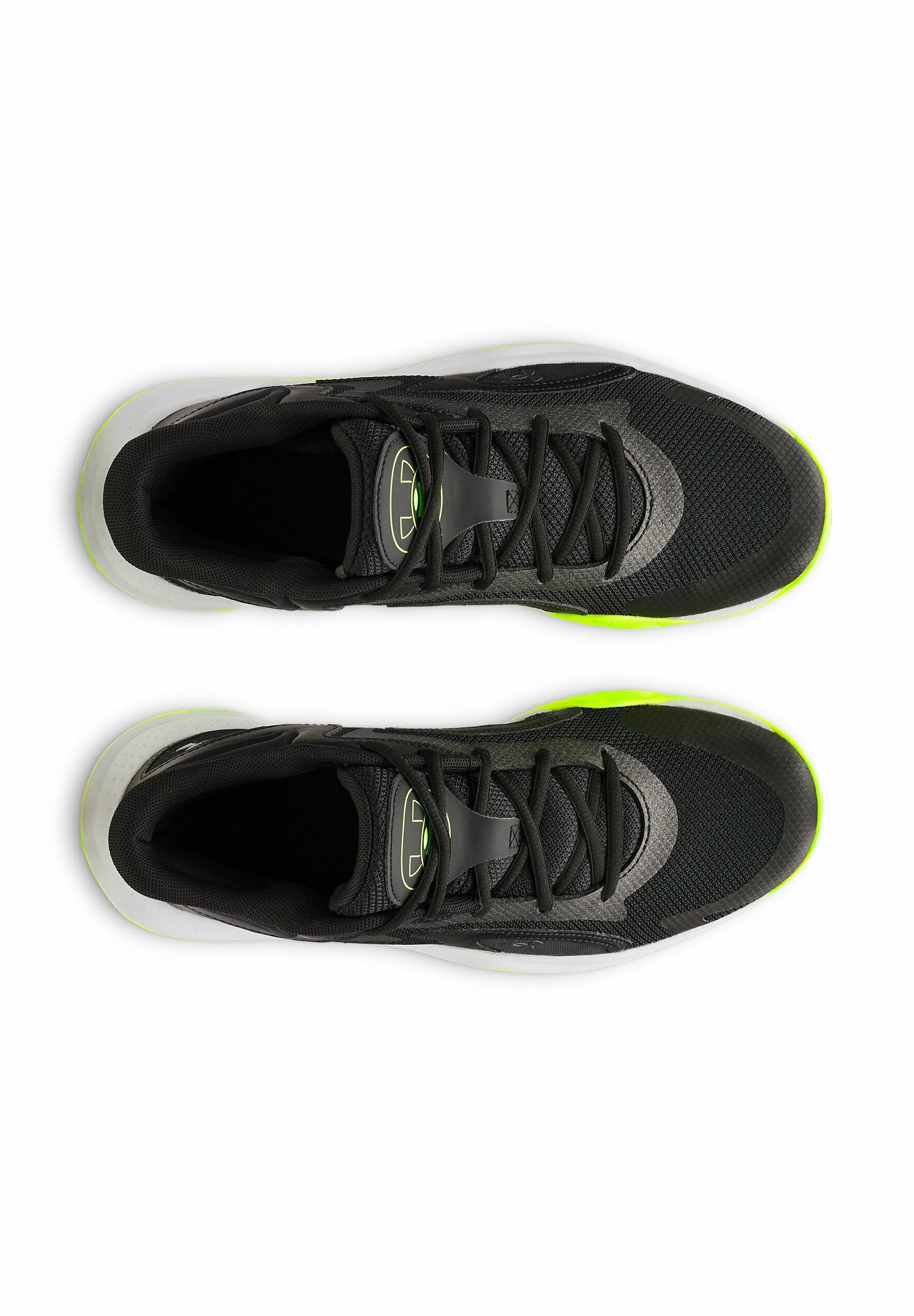 Under Armour JET '25 UNISEX
