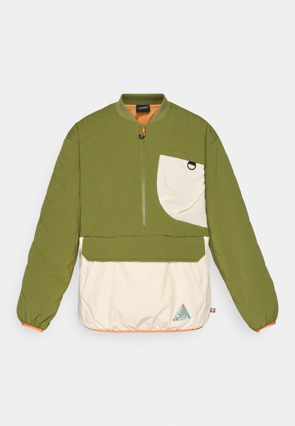 Icepeak OSSINEKE